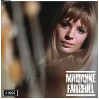 Marianne Faithfull: Marianne Faithfull LP - Marianne Faithfull