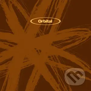 Orbital:  Orbital 2 LP (2 LP) - Orbital
