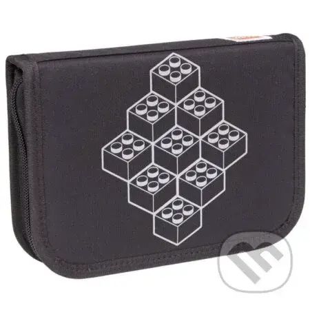 LEGO Bricks - Peračník s nápňou