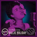 Billie Holiday: Great Women of Song - Billie Holiday