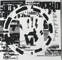 Underworld:  Dubnobasswithmyheadman LP (2 LP) - Underworld