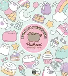 Pusheen: Pastelkové pošušňáníčko - kniha z kategorie Omalovánky