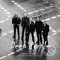 Deep Purple:  Extras The Now What B-Sides And Bonus Songs (RSD 2025 Purple) LP