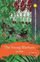 The Young Warriors - Victor Stafford Reid - kniha z kategorie Pro děti