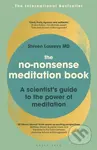 The No-Nonsense Meditation Book (A scientist's guide to the power of meditation) - kniha z kategorie Filozofie