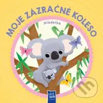 Moje  zázračné koleso: Mláďatká
