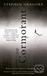The Cormorant - Stephen Gregory