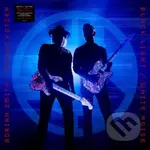 Smith/Kotzen:  Black Light / White Noise LP - Ritchie Kotzen, Adrian Smith: