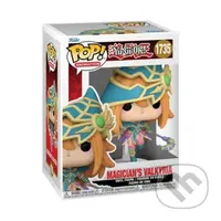 Funko POP Animation: Yu-Gi-Oh! - Magician´s Valkyria #1735