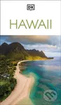 DK Hawaii - DK Travel - kniha z kategorie Průvodci Amerikou