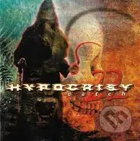 Hypocrisy: Catch 22:The Complete Edition (Transparent Red) LP