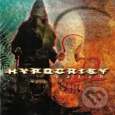 Hypocrisy: Catch 22:The Complete Edition (Transparent Red) LP