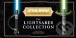 Star Wars: The High Republic: The Lightsaber Collection - kniha z kategorie Film