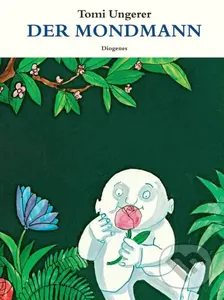 Der Mondmann - Tomi Ungerer