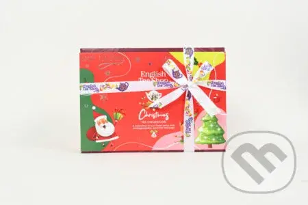 RED SANTA HOLIDAY COLLECTION