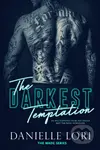 The Darkest Temptation - Danielle Lori - kniha z kategorie Romantická