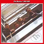 Beatles: The Beatles 1962-1966  (Red) (2 CD) - Beatles