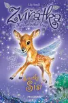 Zvířátka z Kouzelného lesa: Srnečka Sisi (Laskavý příběh pro nejmenší) - kniha z kategorie Beletrie pro děti