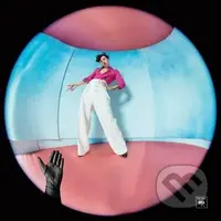 Harry Styles: Fine Line LP (2 LP) - Harry Styles