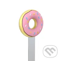 Donut (meta[l]morphose® Záložka)