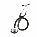 3M Littmann Master Cardiology 2160, kardiologický stetoskop, black TOW000068