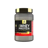 100% Whey Performance Complex Vanilka 1000 g