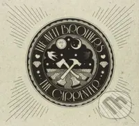 Avett Brothers: Carpenter  LP (2 LP) - The Avett Brothers