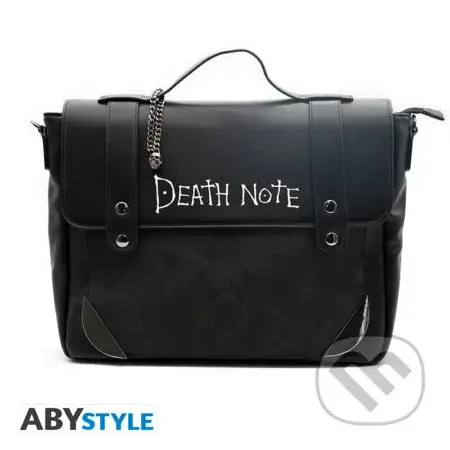 Death Note Taška - Death Bag