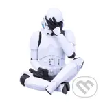 Figúrka Star Wars - See No Evil Stormtrooper