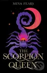 The Scorpion Queen - Mina Fears,The Scorpion Queen - Mina Fears