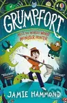 Grumpfort - Jamie Hammond