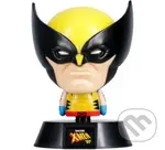 Dekoratívna svietiaca plastová figúrka Marvel X-Men: Wolverine