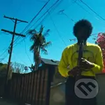 Andre 3000: Moving Day  LP - Andre 3000