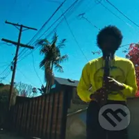 Andre 3000: Moving Day  LP - Andre 3000