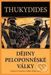 Dějiny peloponnéské války - Thukydides