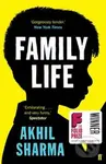 Family Life - Akhil Sharma