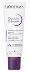 BIODERMA Cicabio Krém+ obnovujúci krém na poškodenú pokožku