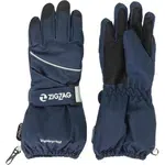 Children's winter gloves ZigZag Kempston