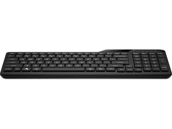 HP 7N7B8AA#BCM 460/Bezdrátová Bluetooth/Černá