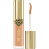 Dolce&Gabbana Everlast Concealer dlouhotrvající korektor odstín 17 Medium - Pink Undertones 11 ml