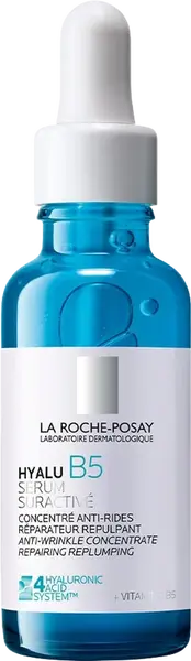 LA ROCHE-POSAY HYALU B5 Ultra Koncentrované sérum pre starostlivosť proti vráskam 30 ml