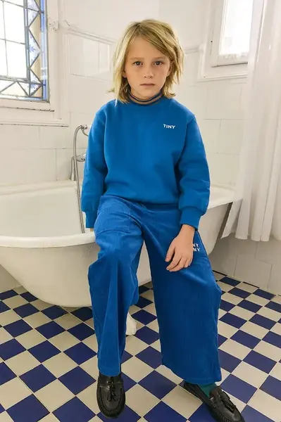 Dětská mikina Tinycottons TINY SWEATSHIRT
