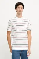 Bavlněné tričko Tommy Hilfiger
