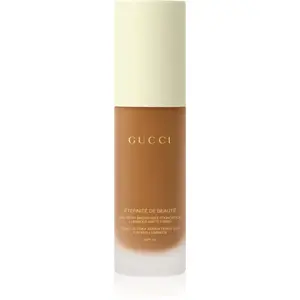 Gucci Gucci Beauty Eternité de Beauté matující make-up SPF 15 odstín 360W 30 ml