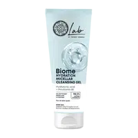 NATURA SIBERICA Lab Biome Hydration Micelární čisticí gel 140 ml