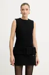 Patou Vlnené šaty Patou