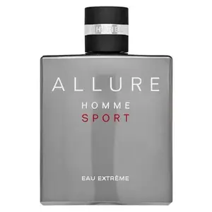 Chanel Allure Homme Sport Eau Extreme parfémovaná voda pro muže 150 ml