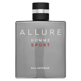 Chanel Allure Homme Sport Eau Extreme parfémovaná voda pro muže 150 ml