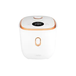 LAUBEN Multifunction Rice cooker 1200WR Rose gold edition