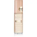 AA Wings of Color Gentle Nude Foundation tekutý make-up s hydratačným účinkom odtieň 402 Vanilla 30 ml
